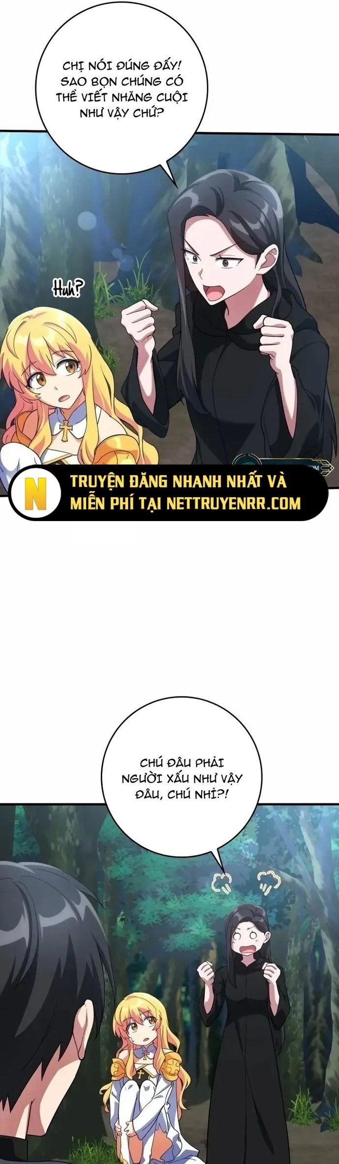 Người Chơi Cấp Tối Đa - Chapter 30 - Page 17