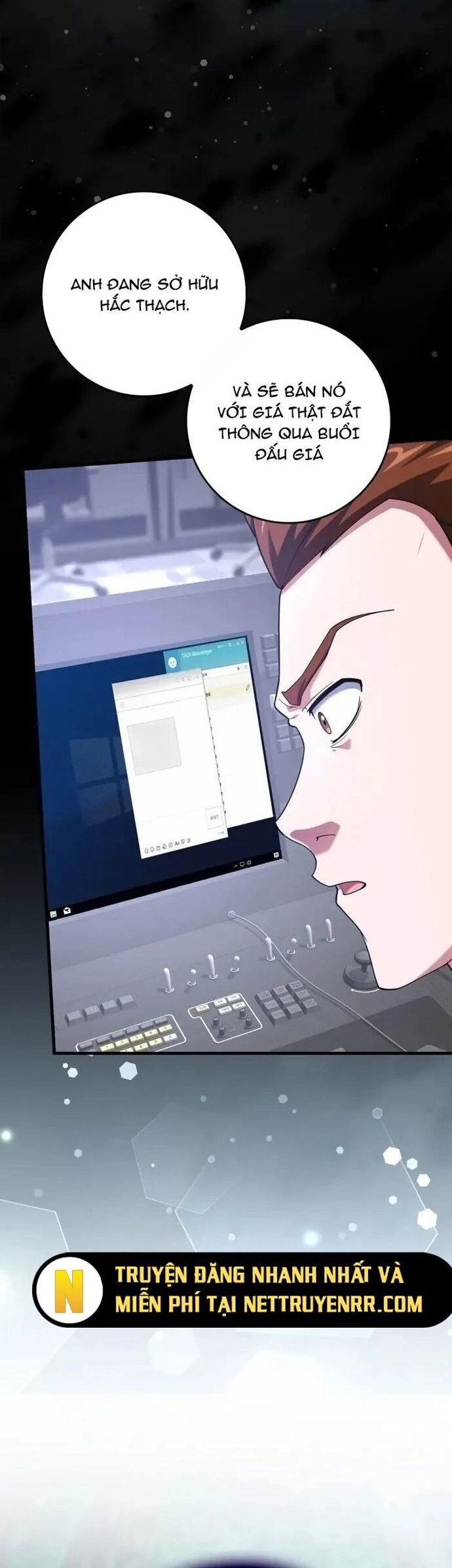 Người Chơi Cấp Tối Đa - Chapter 30 - Page 20