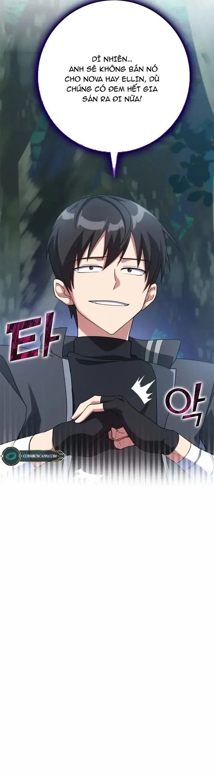 Người Chơi Cấp Tối Đa - Chapter 30 - Page 21