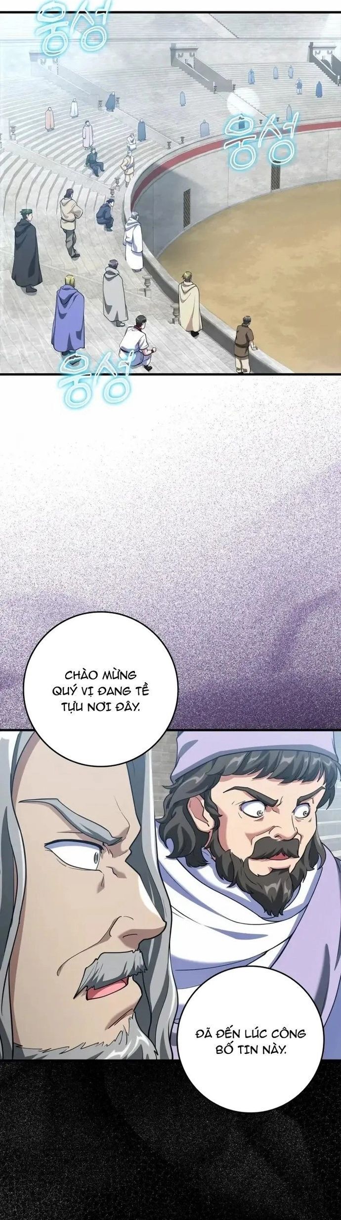 Người Chơi Cấp Tối Đa - Chapter 30 - Page 29