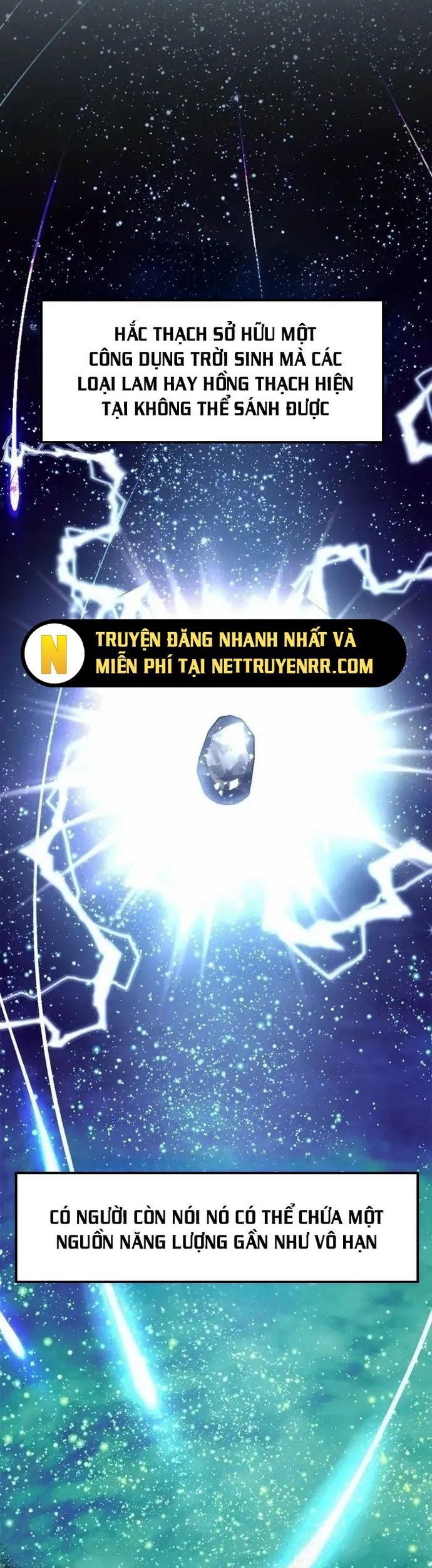 Người Chơi Cấp Tối Đa - Chapter 30 - Page 3