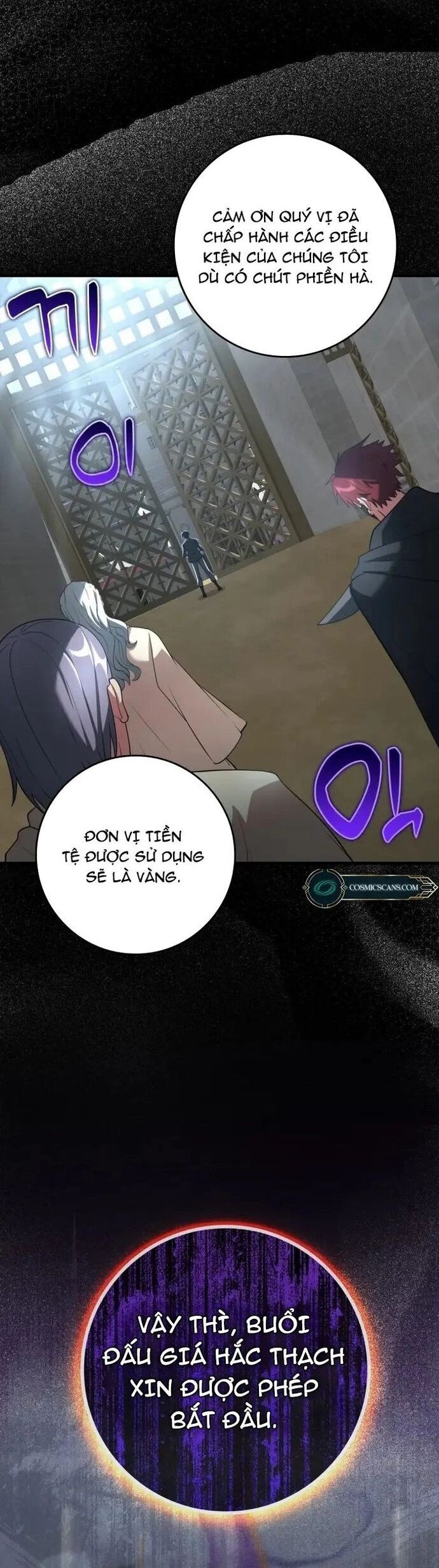 Người Chơi Cấp Tối Đa - Chapter 30 - Page 30