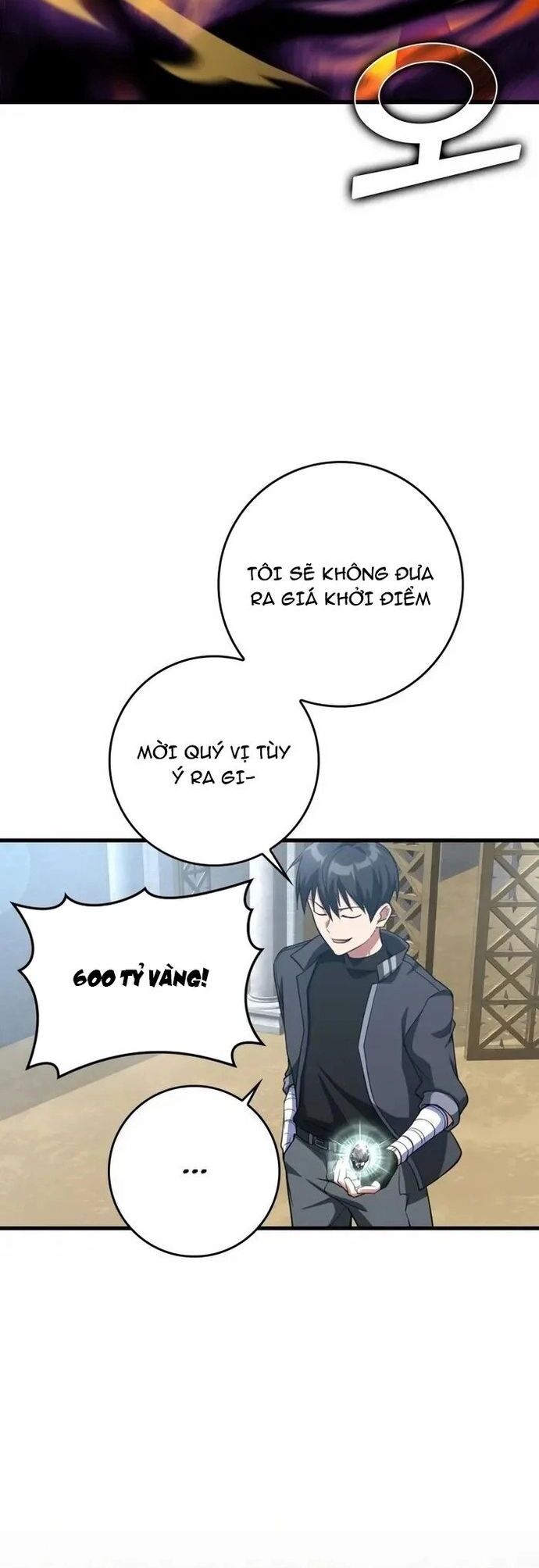 Người Chơi Cấp Tối Đa - Chapter 30 - Page 32