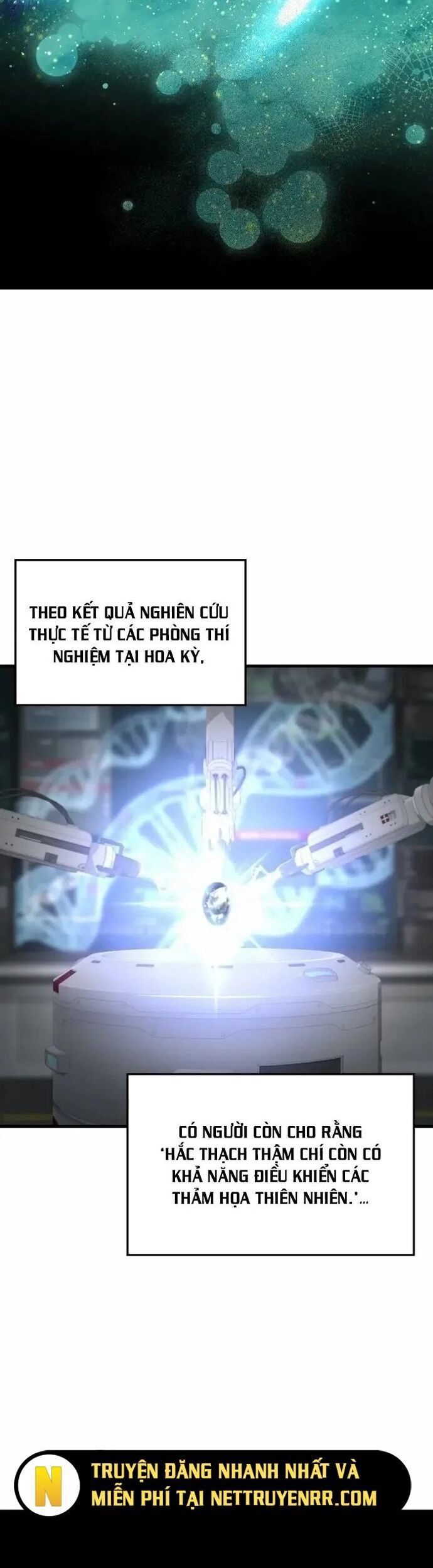 Người Chơi Cấp Tối Đa - Chapter 30 - Page 4