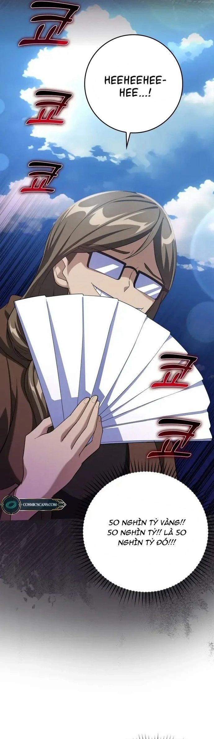 Người Chơi Cấp Tối Đa - Chapter 30 - Page 41