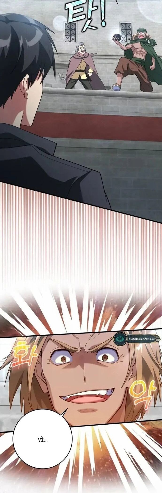 Người Chơi Cấp Tối Đa - Chapter 30 - Page 44