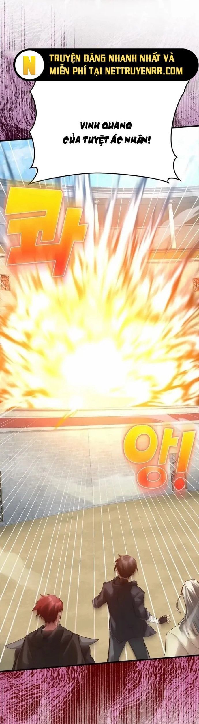 Người Chơi Cấp Tối Đa - Chapter 30 - Page 45