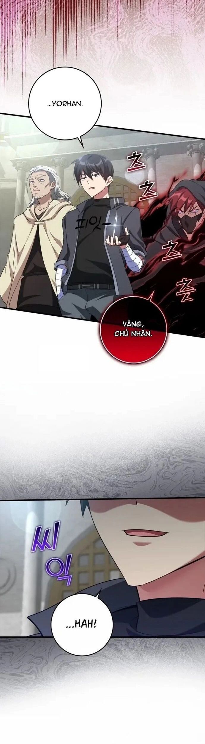 Người Chơi Cấp Tối Đa - Chapter 30 - Page 46