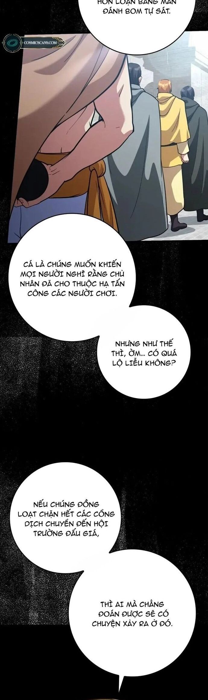 Người Chơi Cấp Tối Đa - Chapter 30 - Page 48