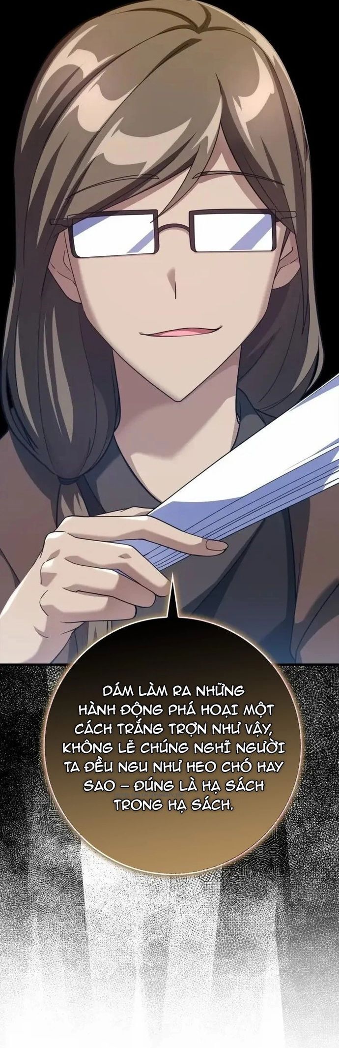 Người Chơi Cấp Tối Đa - Chapter 30 - Page 49