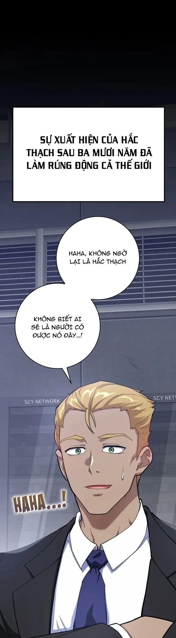 Người Chơi Cấp Tối Đa - Chapter 30 - Page 5