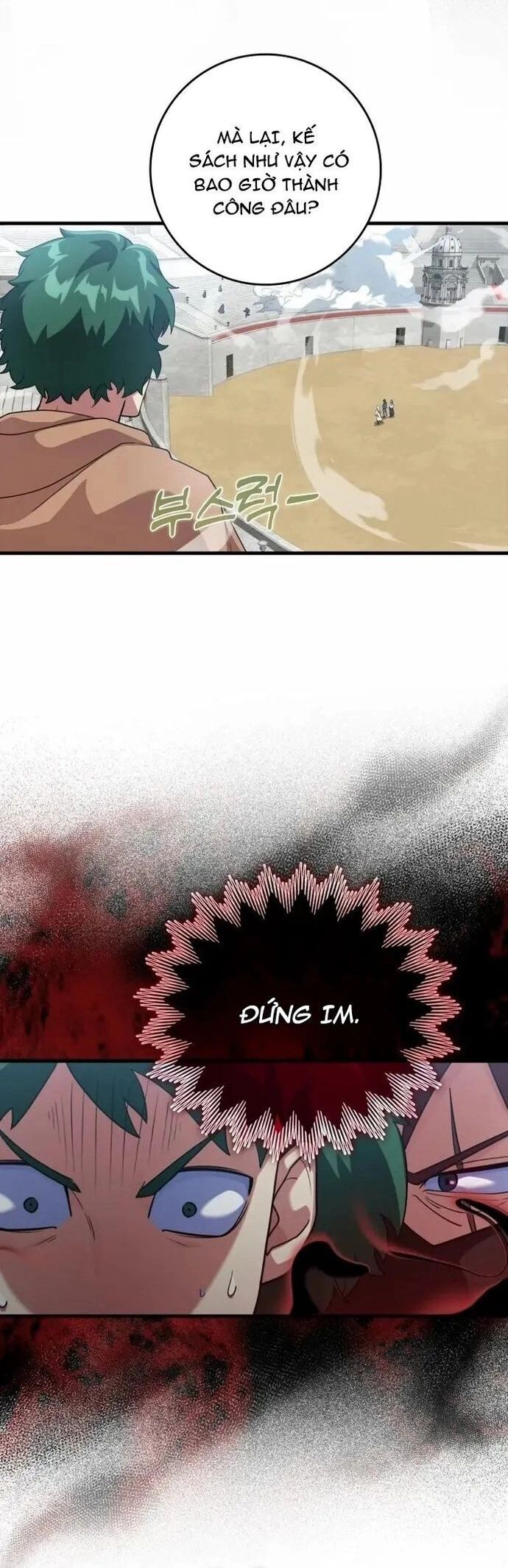 Người Chơi Cấp Tối Đa - Chapter 30 - Page 50