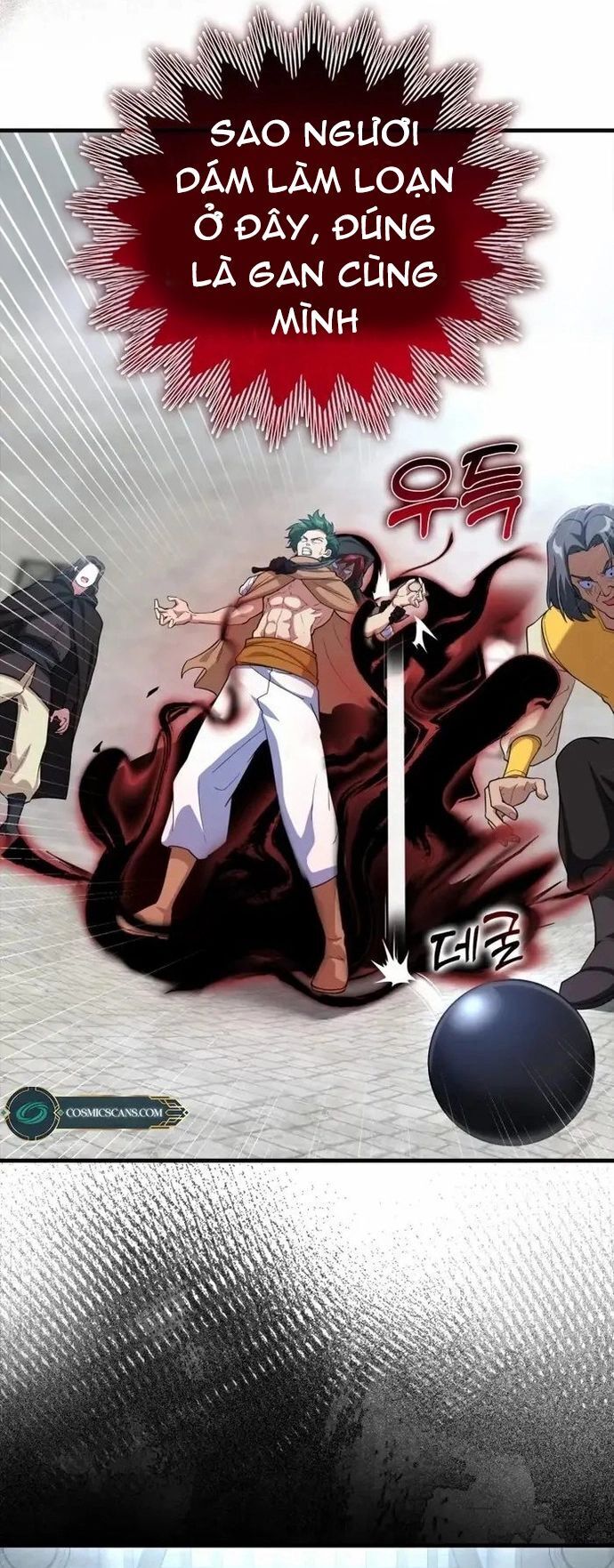 Người Chơi Cấp Tối Đa - Chapter 30 - Page 51
