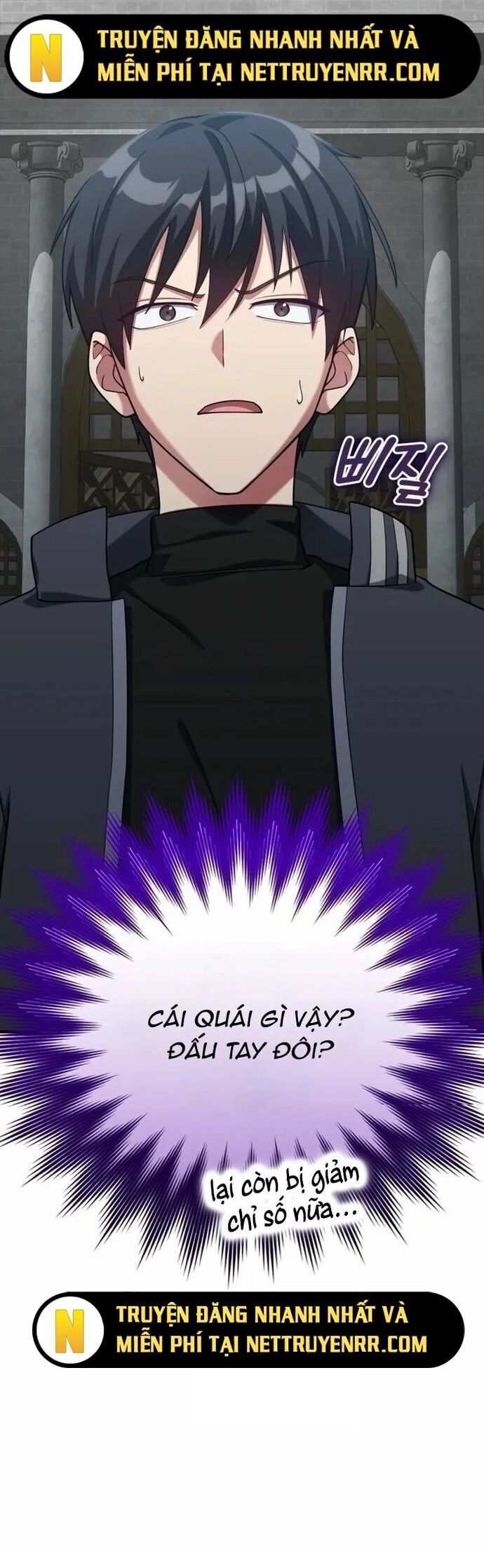 Người Chơi Cấp Tối Đa - Chapter 31 - Page 11