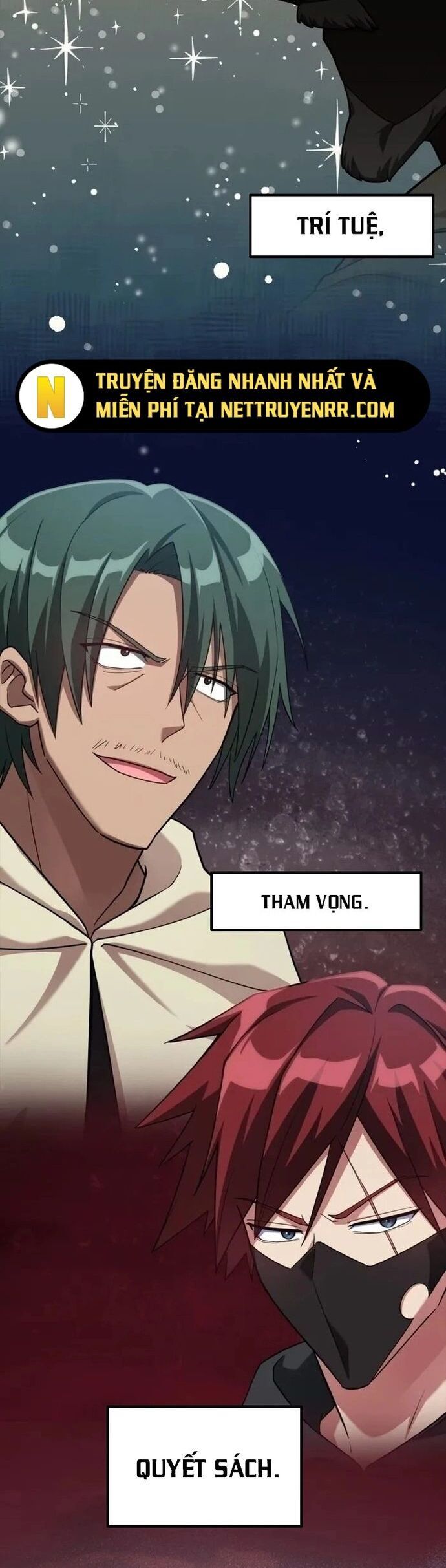 Người Chơi Cấp Tối Đa - Chapter 31 - Page 15