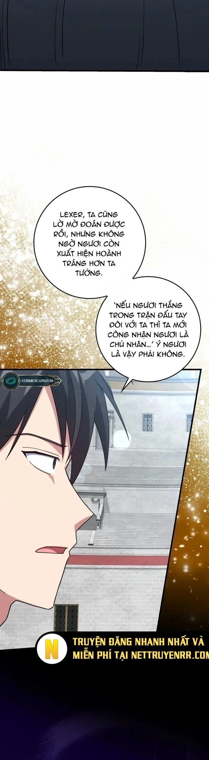 Người Chơi Cấp Tối Đa - Chapter 31 - Page 24