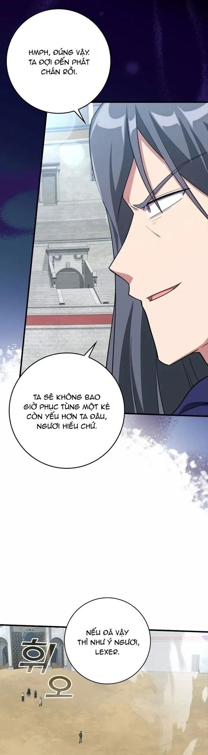 Người Chơi Cấp Tối Đa - Chapter 31 - Page 25