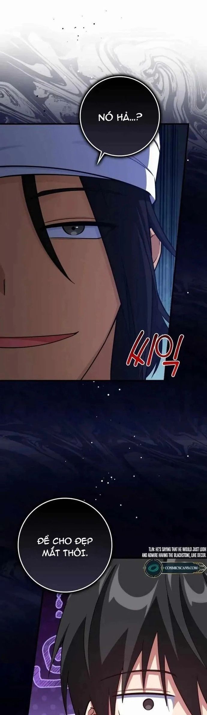 Người Chơi Cấp Tối Đa - Chapter 31 - Page 28