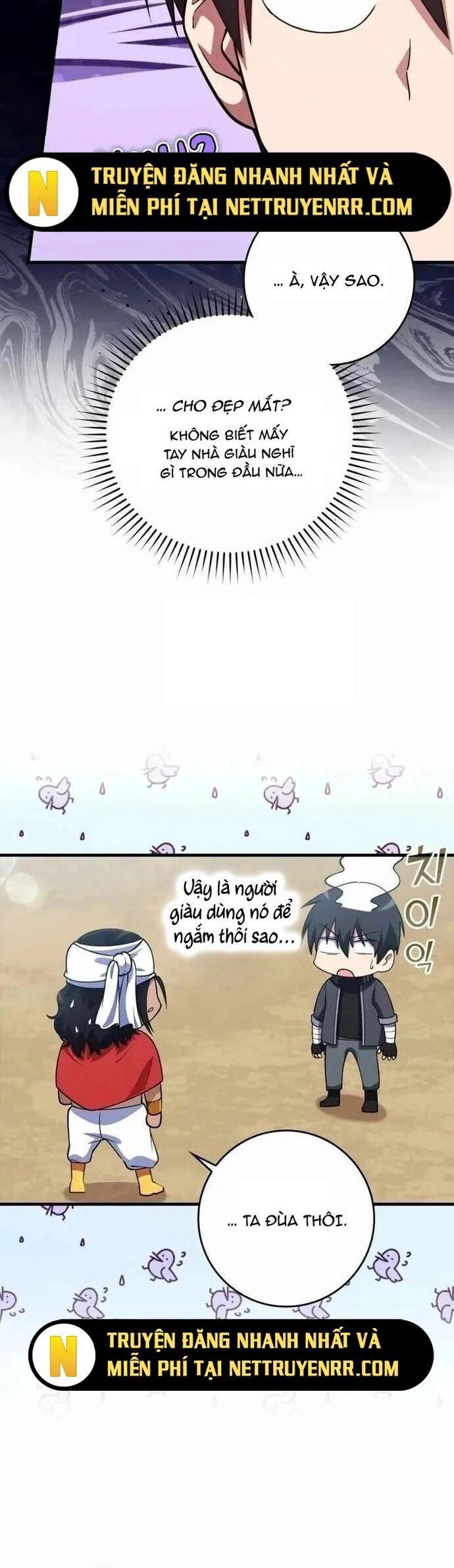 Người Chơi Cấp Tối Đa - Chapter 31 - Page 29