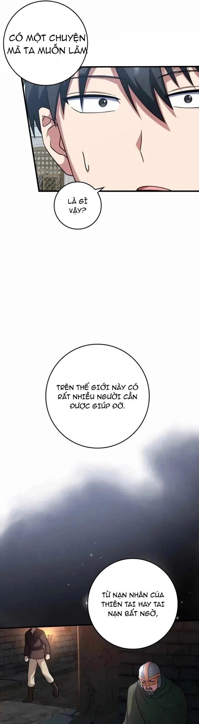 Người Chơi Cấp Tối Đa - Chapter 31 - Page 30