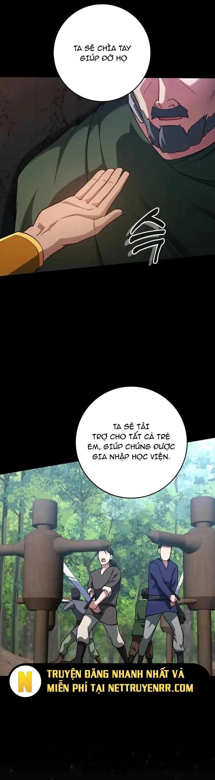 Người Chơi Cấp Tối Đa - Chapter 31 - Page 32