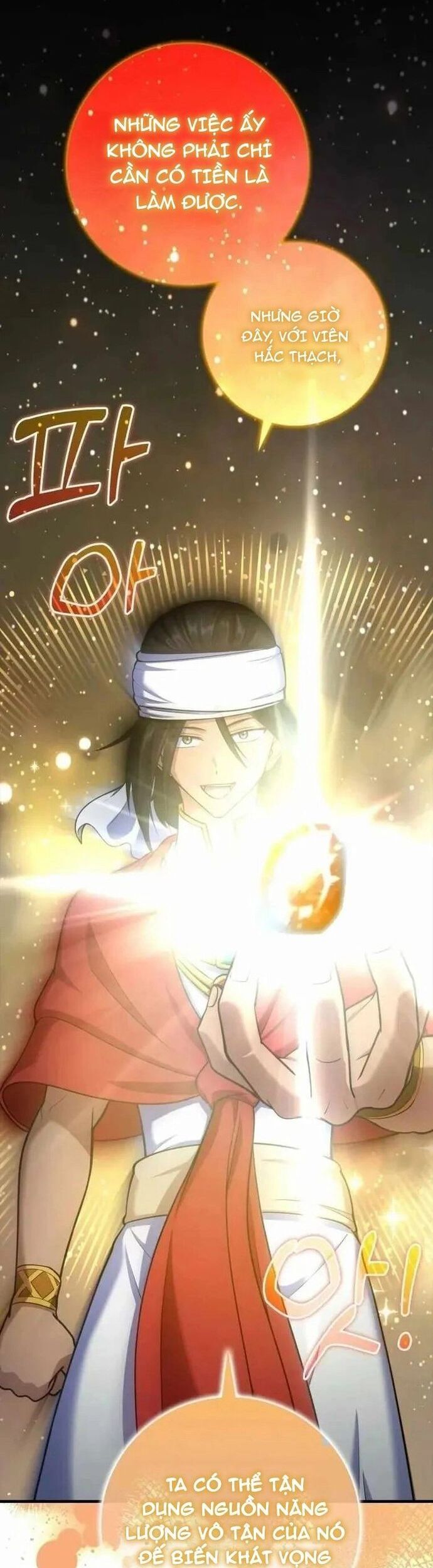 Người Chơi Cấp Tối Đa - Chapter 31 - Page 33