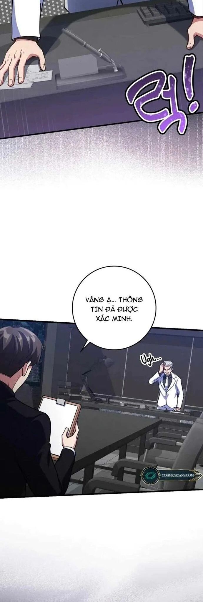 Người Chơi Cấp Tối Đa - Chapter 31 - Page 38