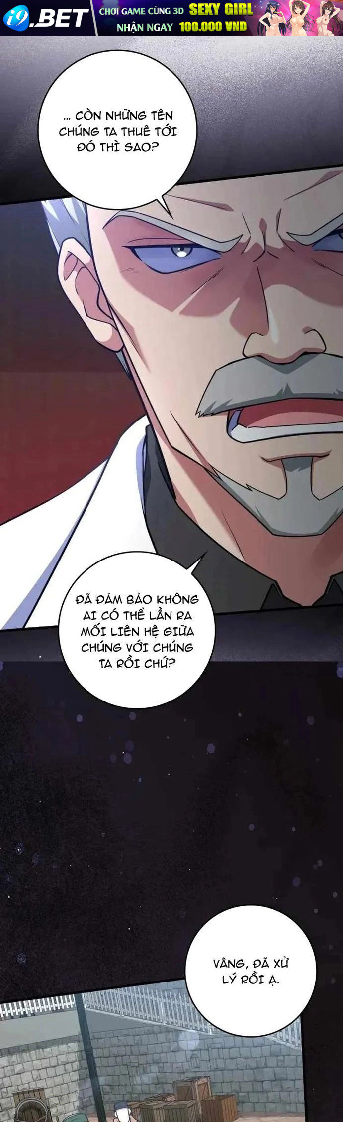 Người Chơi Cấp Tối Đa - Chapter 31 - Page 39
