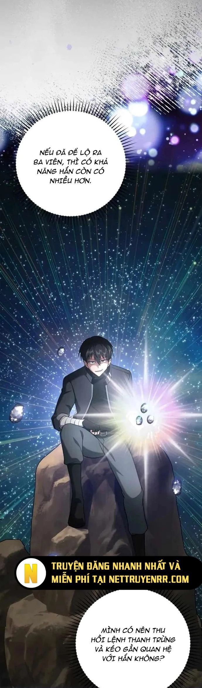 Người Chơi Cấp Tối Đa - Chapter 31 - Page 41
