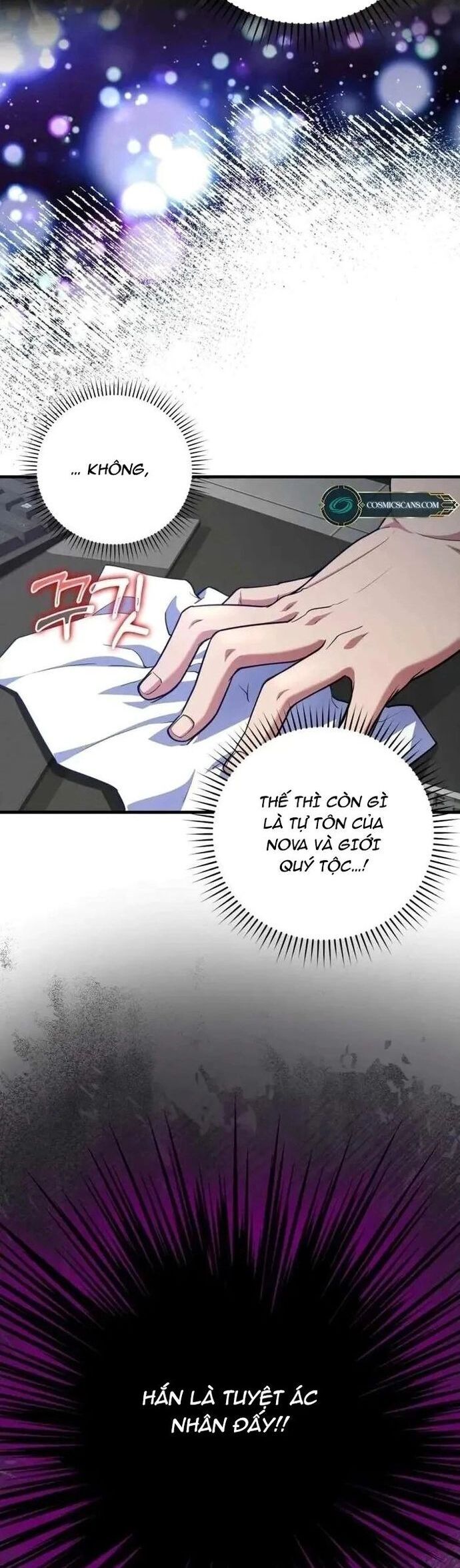 Người Chơi Cấp Tối Đa - Chapter 31 - Page 42