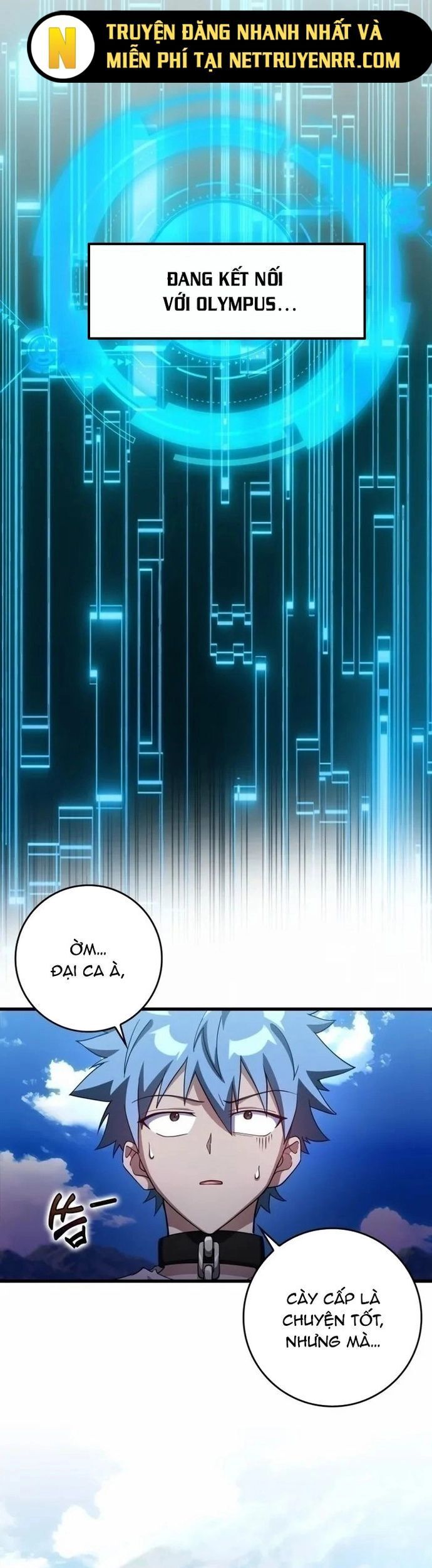 Người Chơi Cấp Tối Đa - Chapter 33 - Page 10