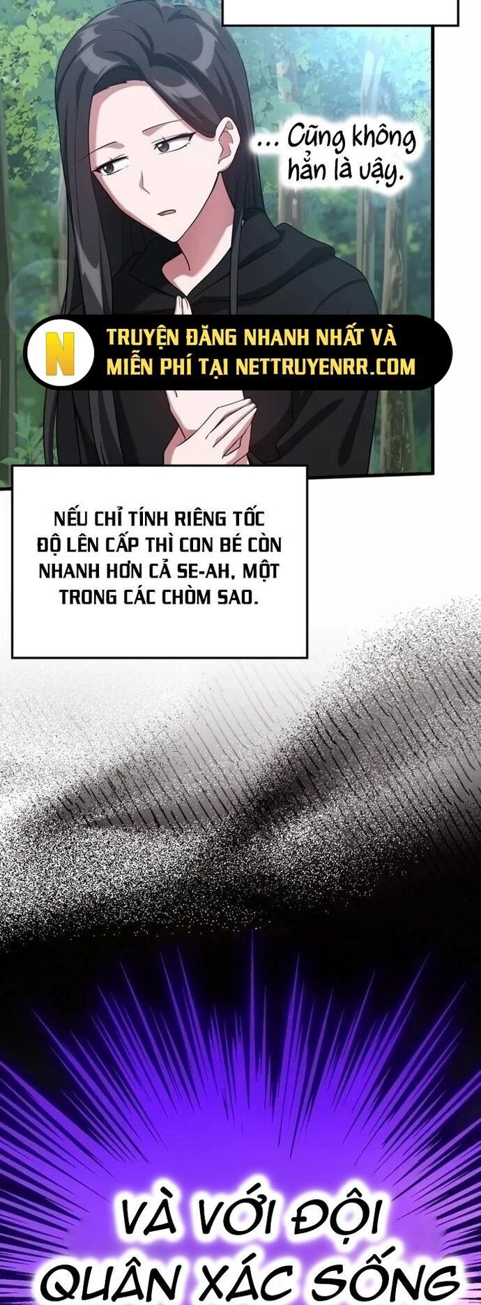 Người Chơi Cấp Tối Đa - Chapter 33 - Page 15