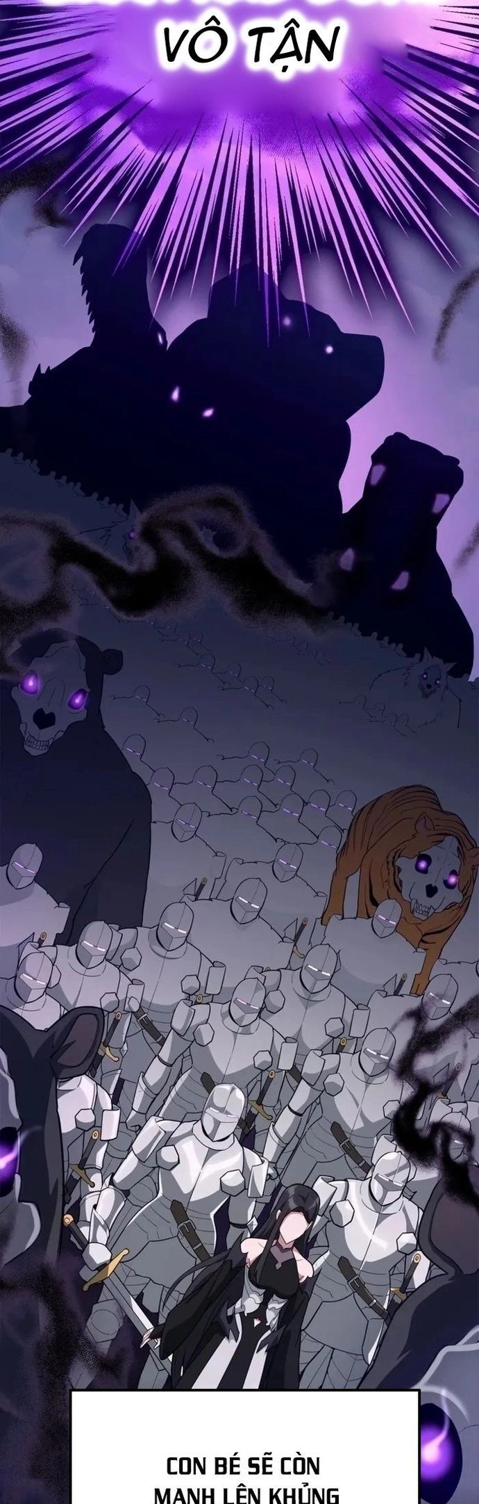 Người Chơi Cấp Tối Đa - Chapter 33 - Page 16