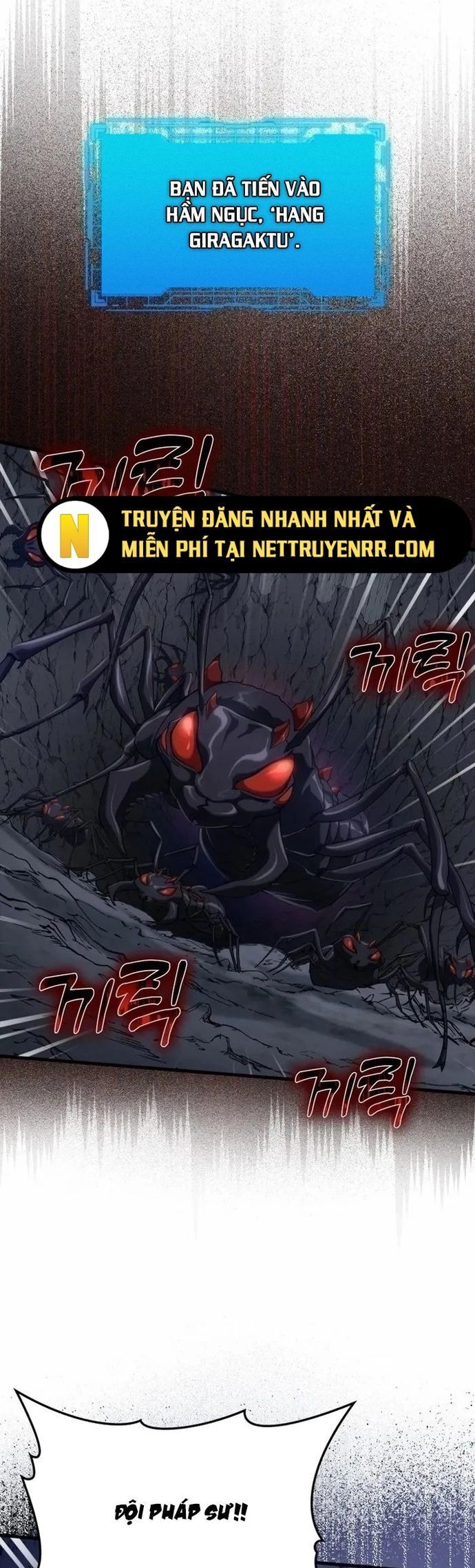 Người Chơi Cấp Tối Đa - Chapter 33 - Page 18