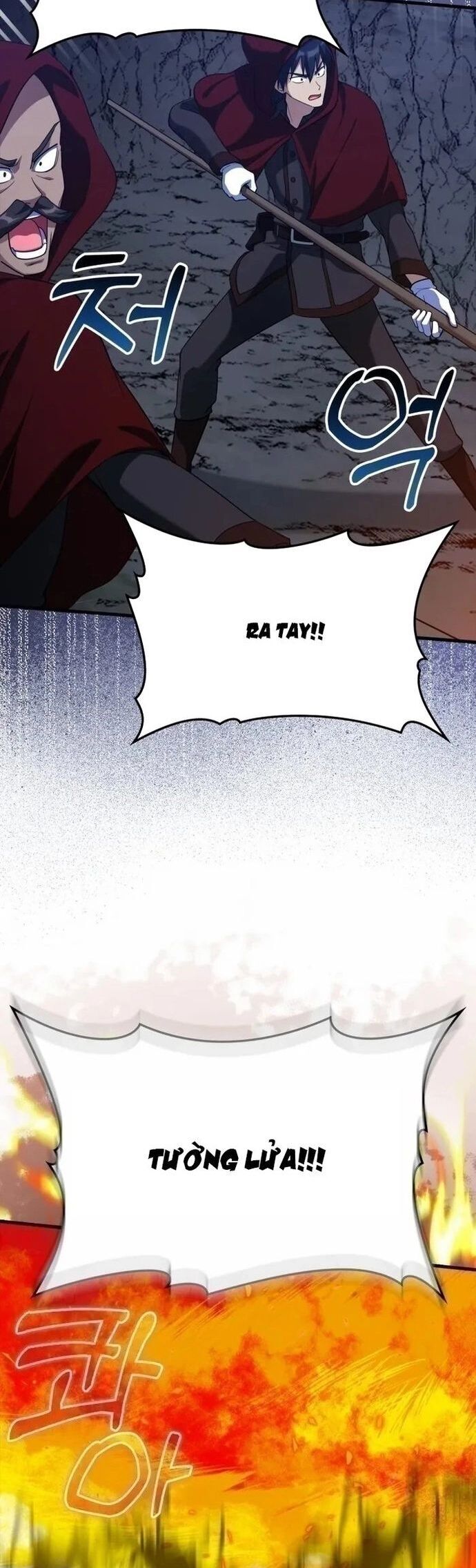 Người Chơi Cấp Tối Đa - Chapter 33 - Page 19