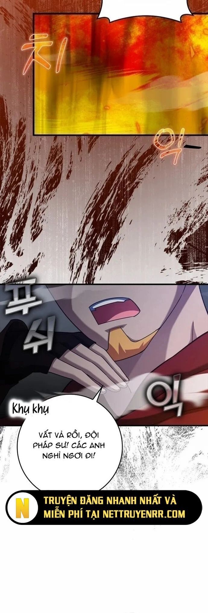 Người Chơi Cấp Tối Đa - Chapter 33 - Page 21