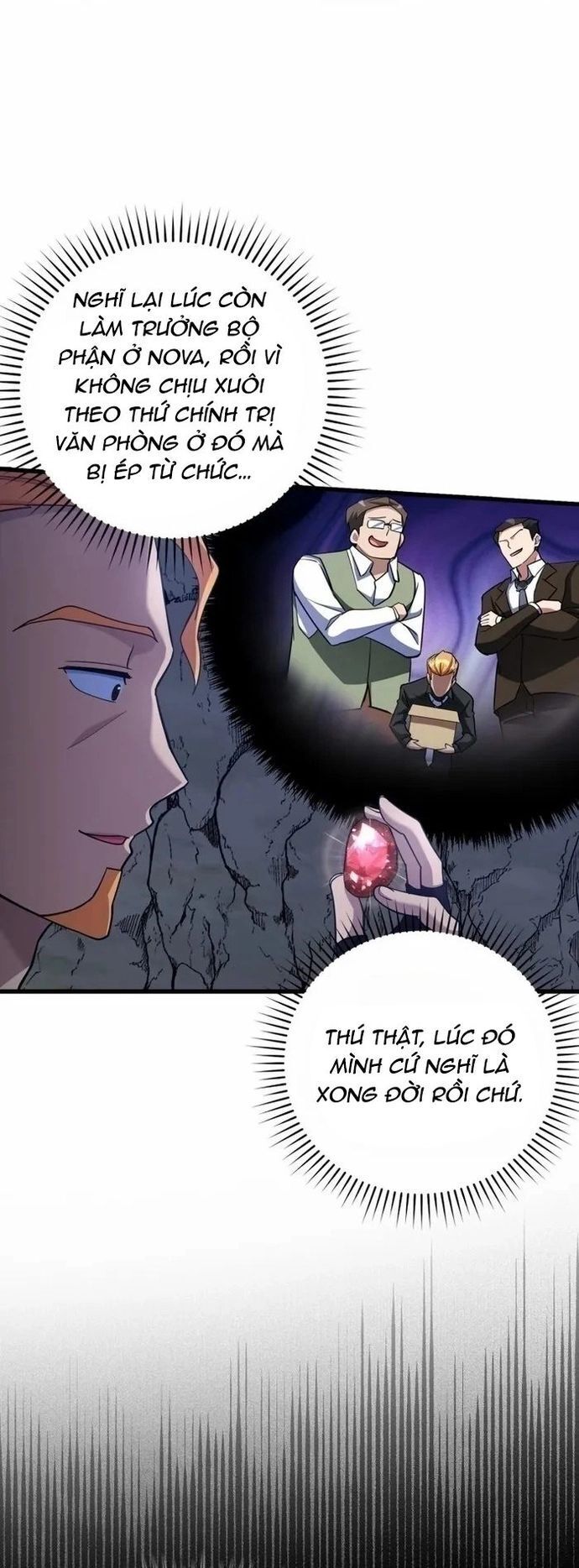 Người Chơi Cấp Tối Đa - Chapter 33 - Page 24