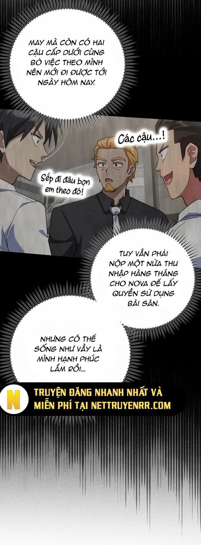 Người Chơi Cấp Tối Đa - Chapter 33 - Page 25