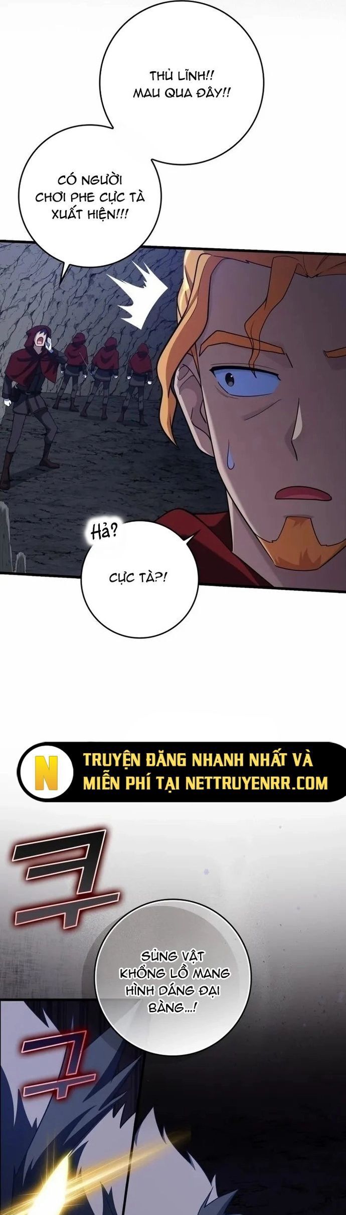 Người Chơi Cấp Tối Đa - Chapter 33 - Page 26