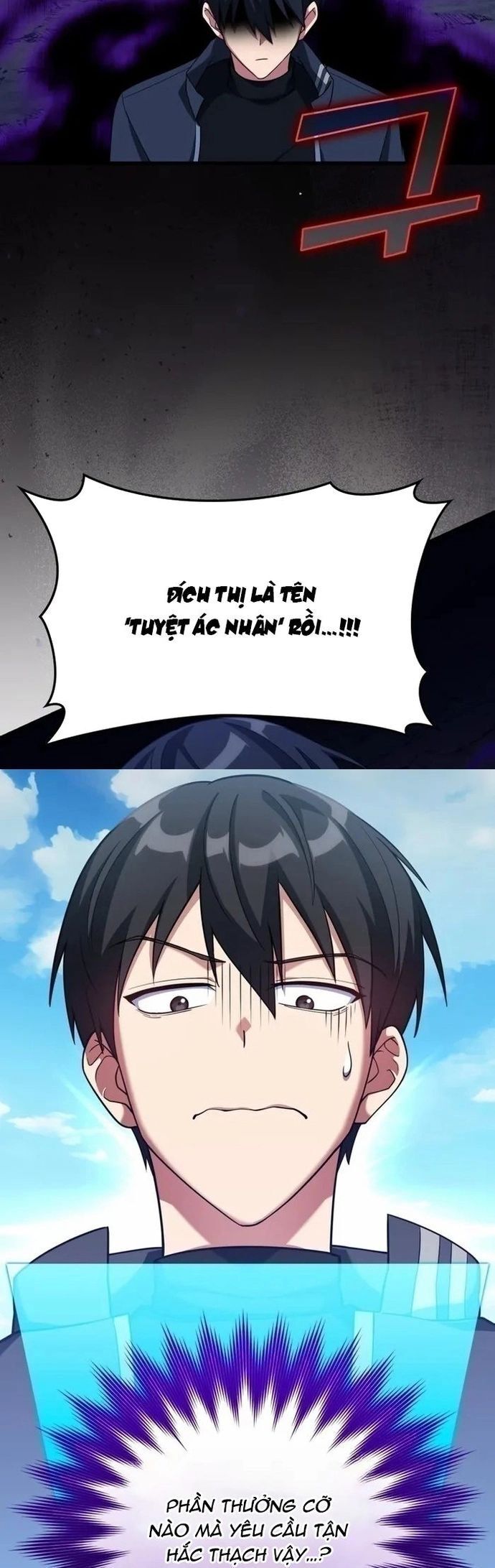 Người Chơi Cấp Tối Đa - Chapter 33 - Page 28