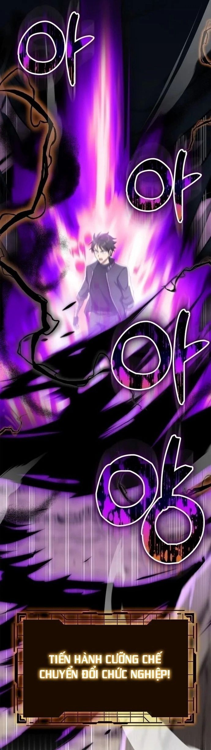 Người Chơi Cấp Tối Đa - Chapter 33 - Page 31