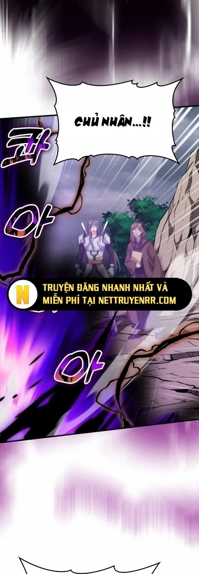 Người Chơi Cấp Tối Đa - Chapter 33 - Page 33