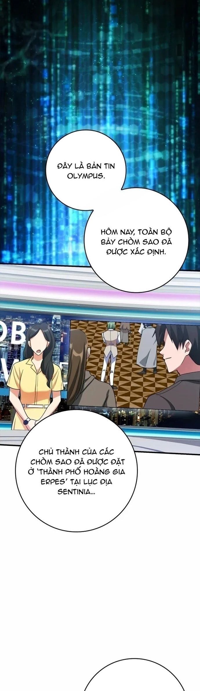 Người Chơi Cấp Tối Đa - Chapter 33 - Page 39