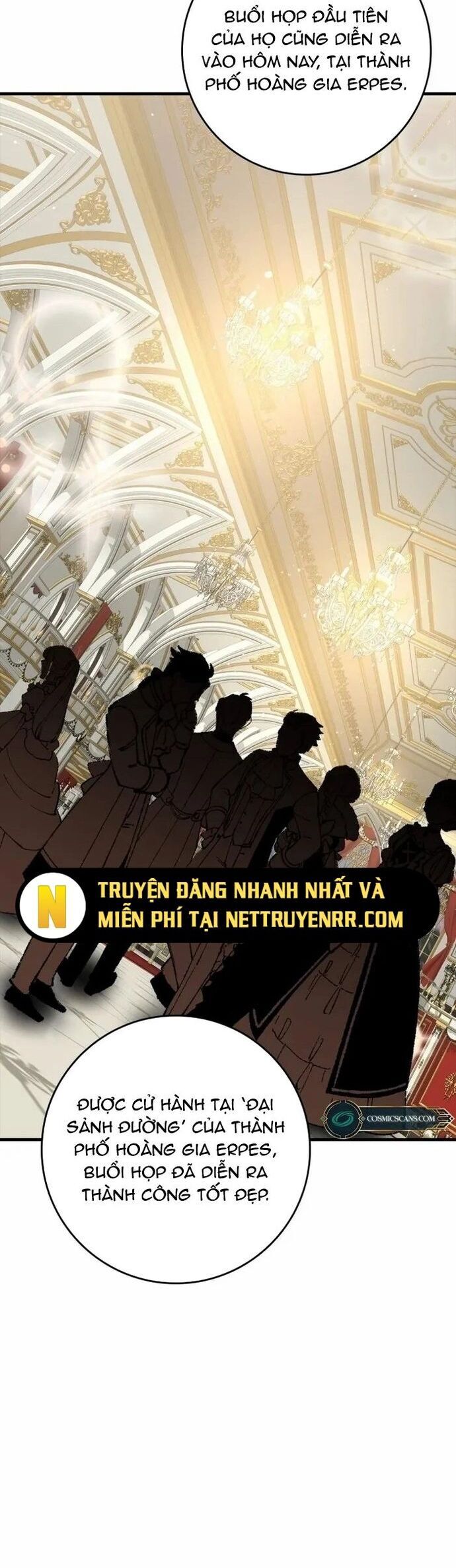 Người Chơi Cấp Tối Đa - Chapter 33 - Page 40