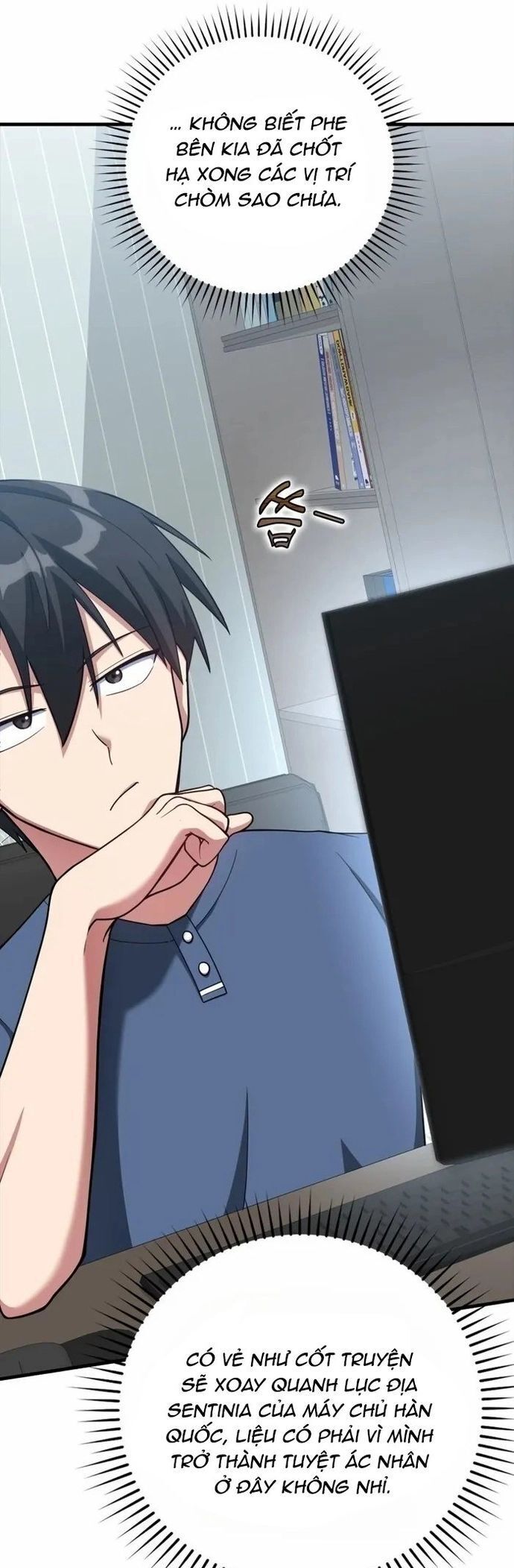 Người Chơi Cấp Tối Đa - Chapter 33 - Page 41