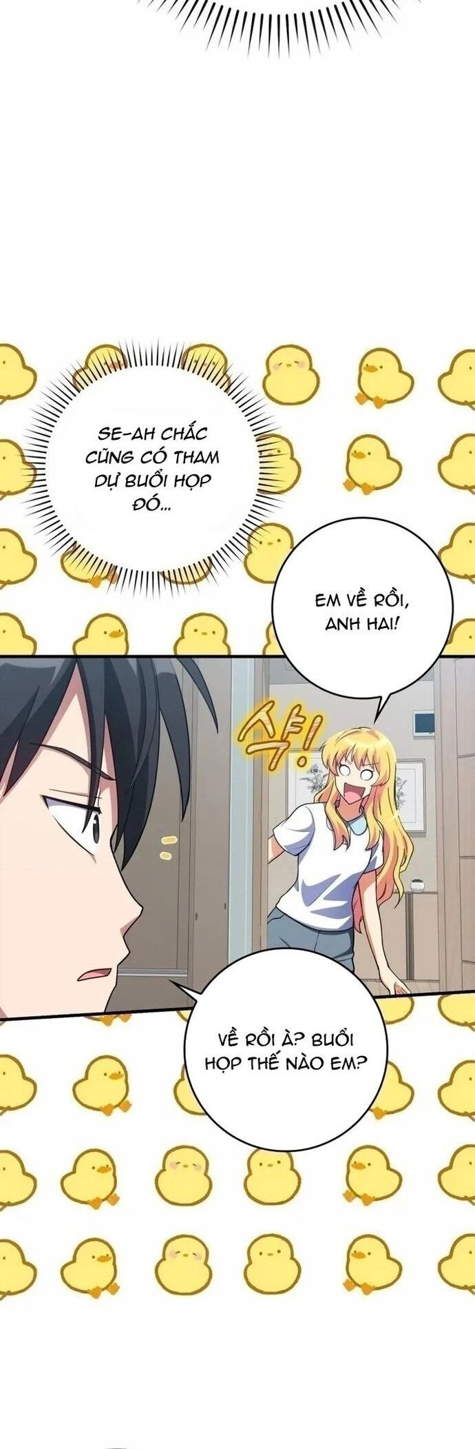 Người Chơi Cấp Tối Đa - Chapter 33 - Page 42