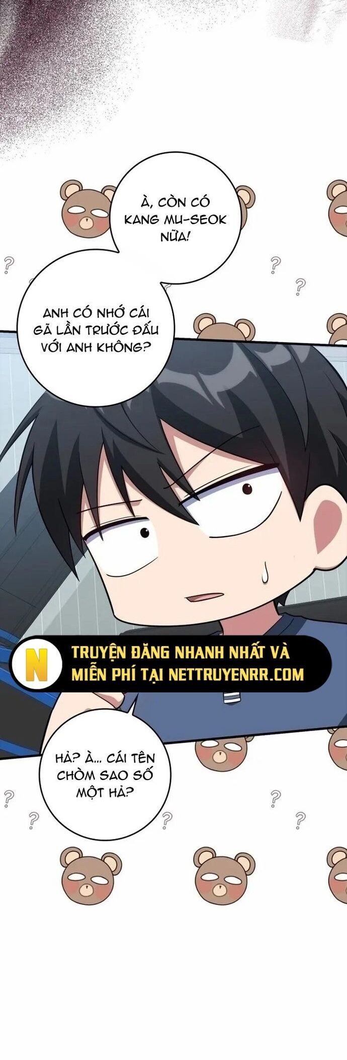 Người Chơi Cấp Tối Đa - Chapter 33 - Page 46