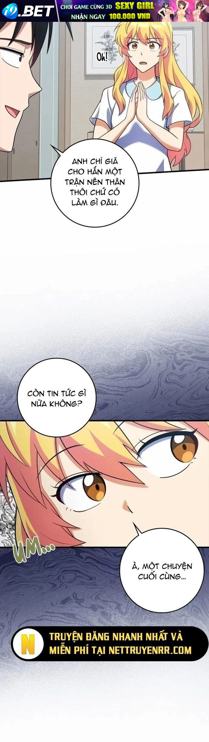 Người Chơi Cấp Tối Đa - Chapter 33 - Page 48