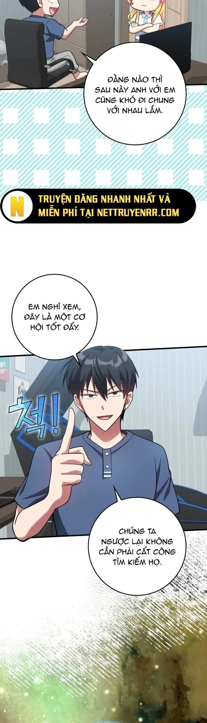 Người Chơi Cấp Tối Đa - Chapter 33 - Page 50