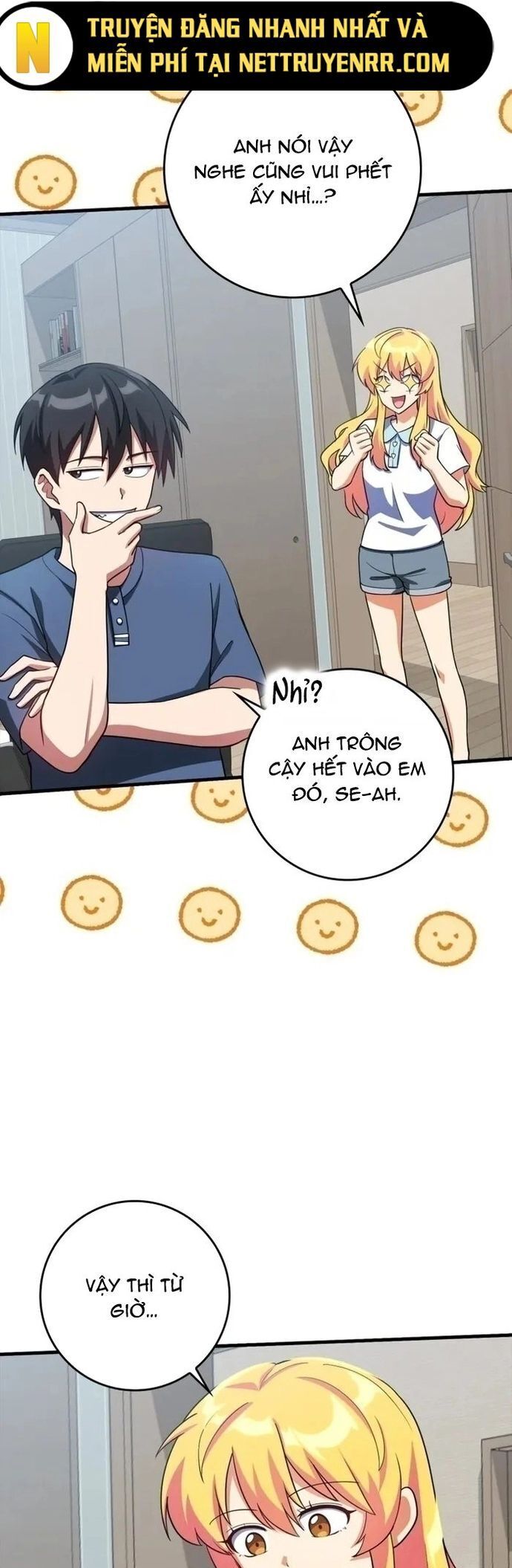 Người Chơi Cấp Tối Đa - Chapter 33 - Page 53